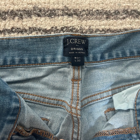 Men’s J. Crew Jeans - Picture 3 of 7